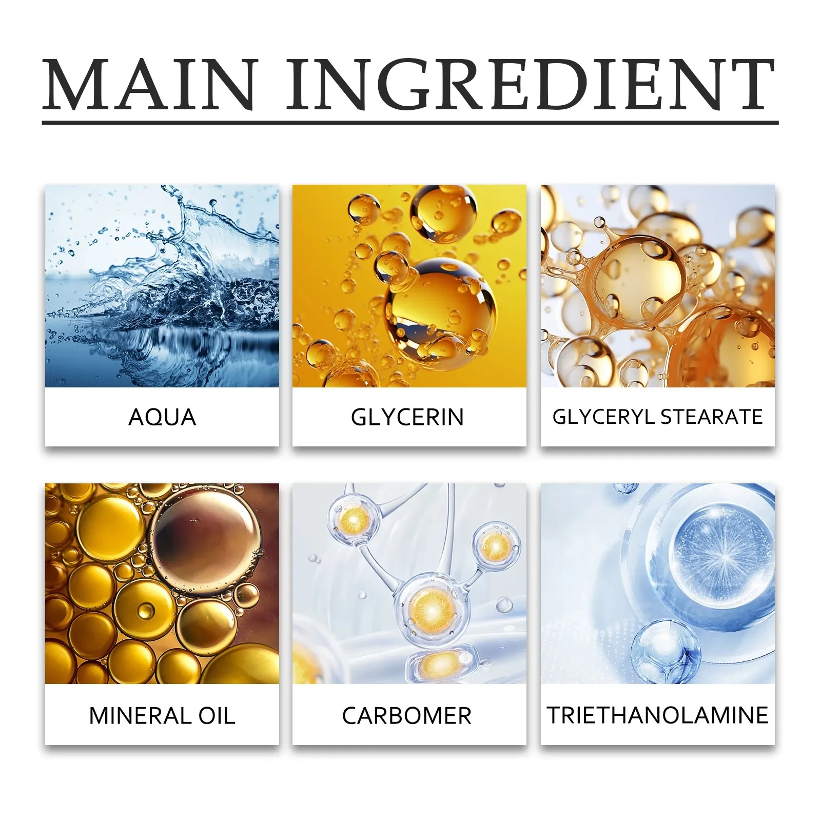 Summer Outdoor Sun Help Improve Skin Color Uneven Moisturizing Help Black Nursing Cream