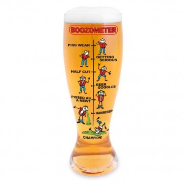 LANDMARK BOOZOMETER 1.5LT