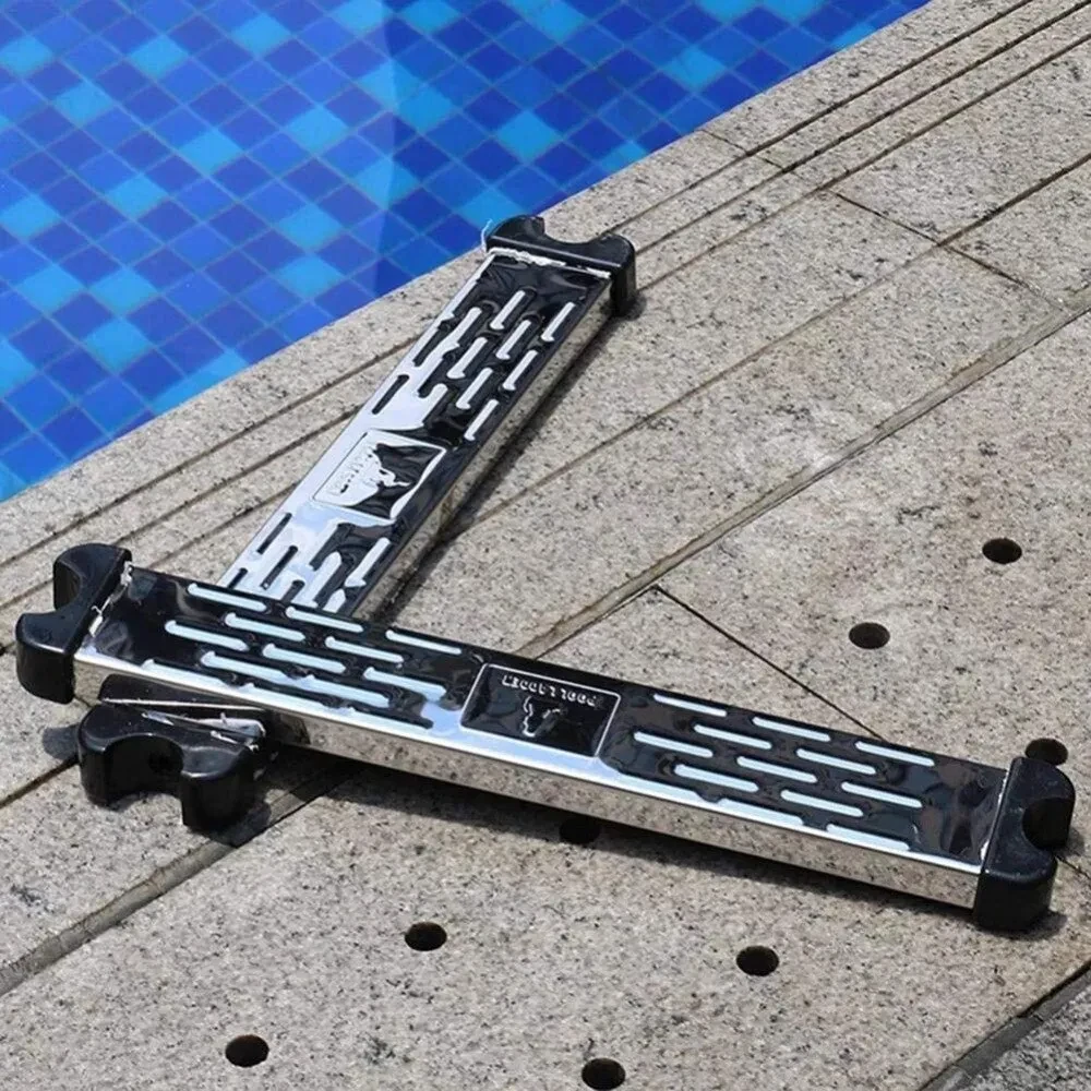 Pool Ladder