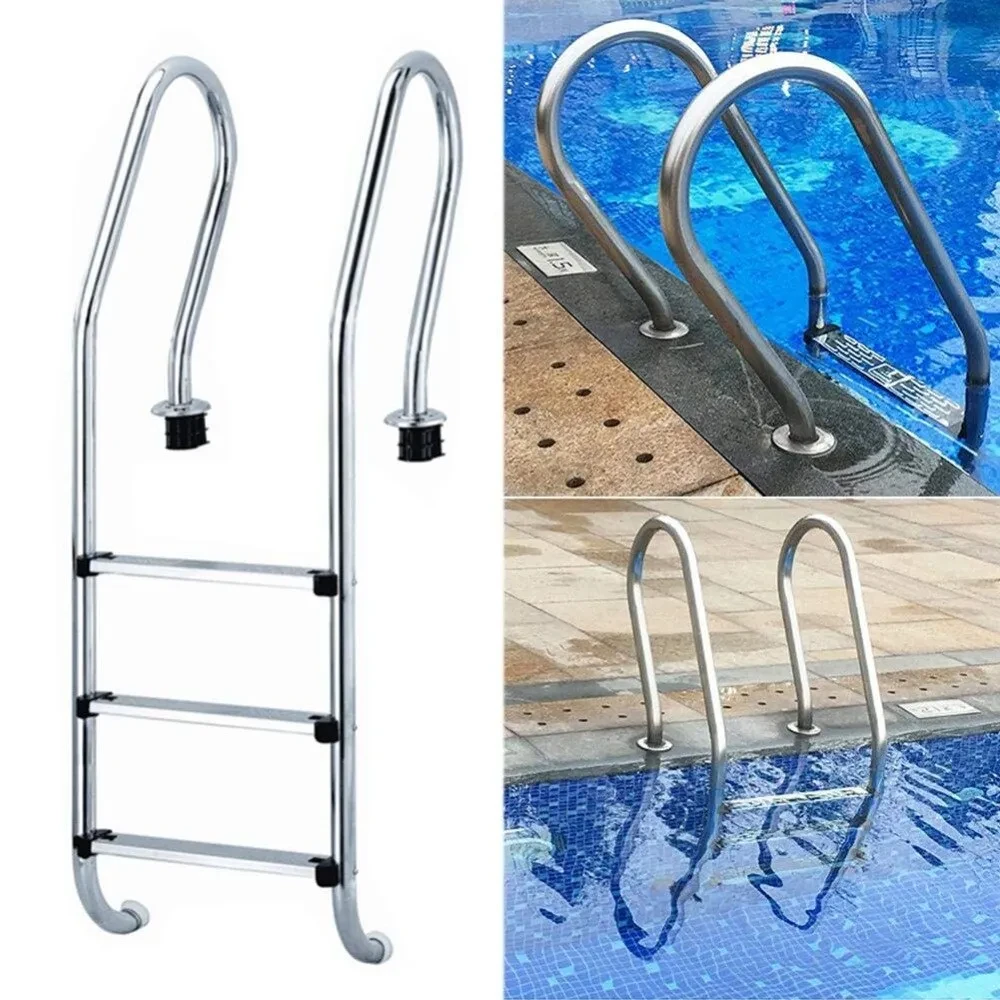 Pool Ladder