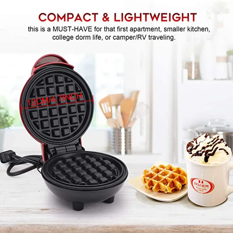 Waffle Cone Maker