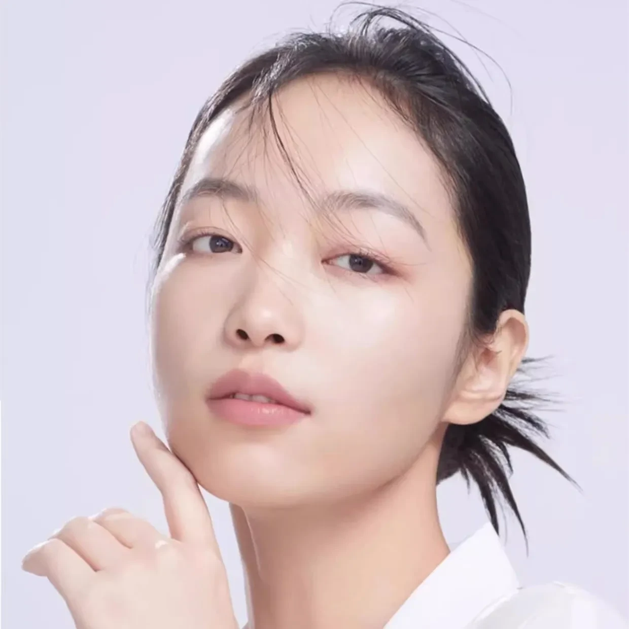 Natural Core Cream Facial Moisturizing White