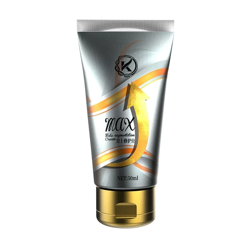 Men s Repair Cream Secondary Development Massage Cream