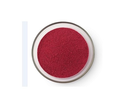 CRANBERRY POWDER FREEZE DRIED 100GMS (FRESH AS 3300-1)