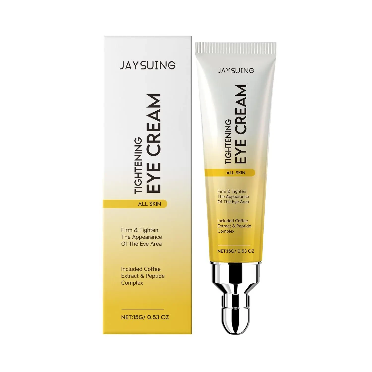Tightening Eye Cream