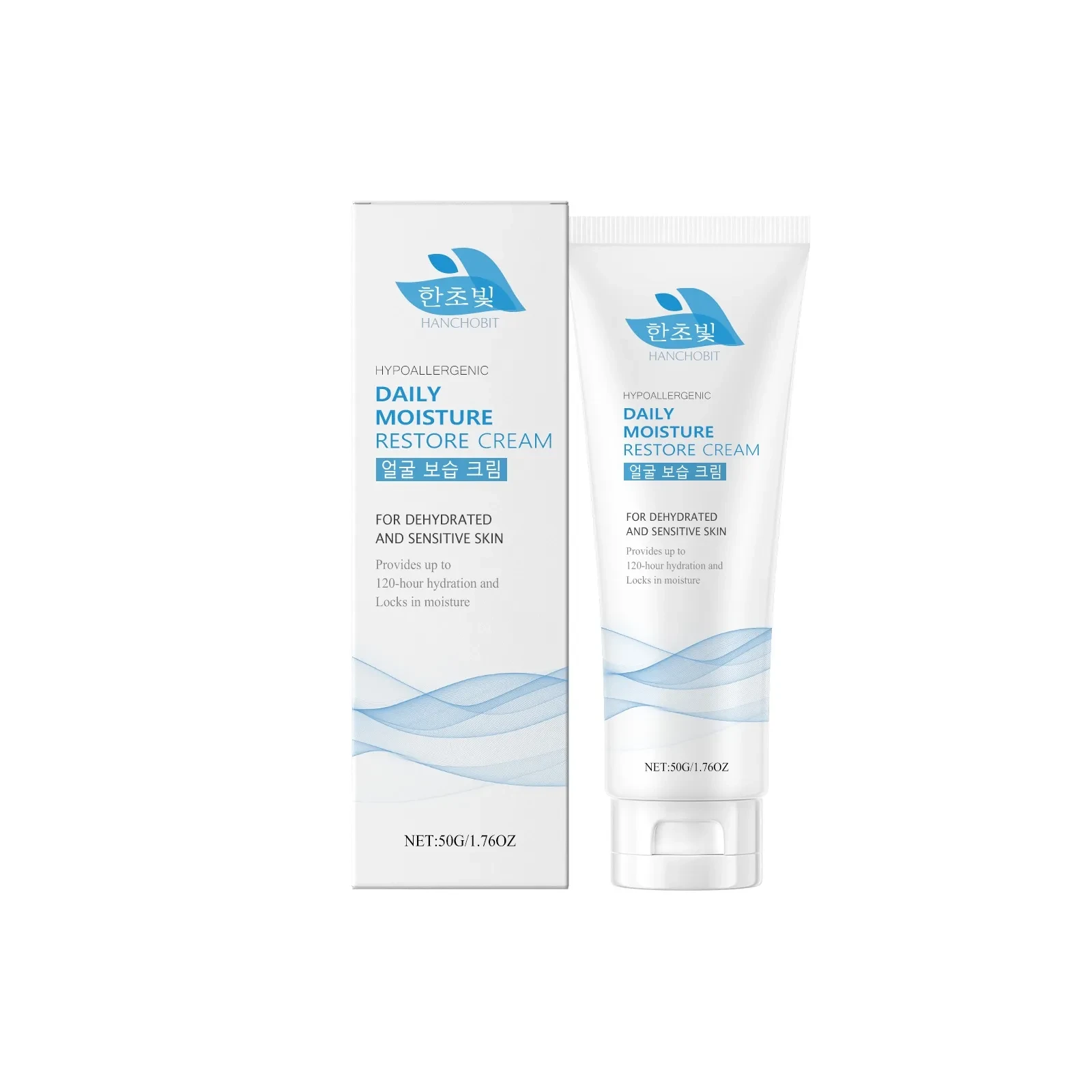 Facial Moisturizing Cream