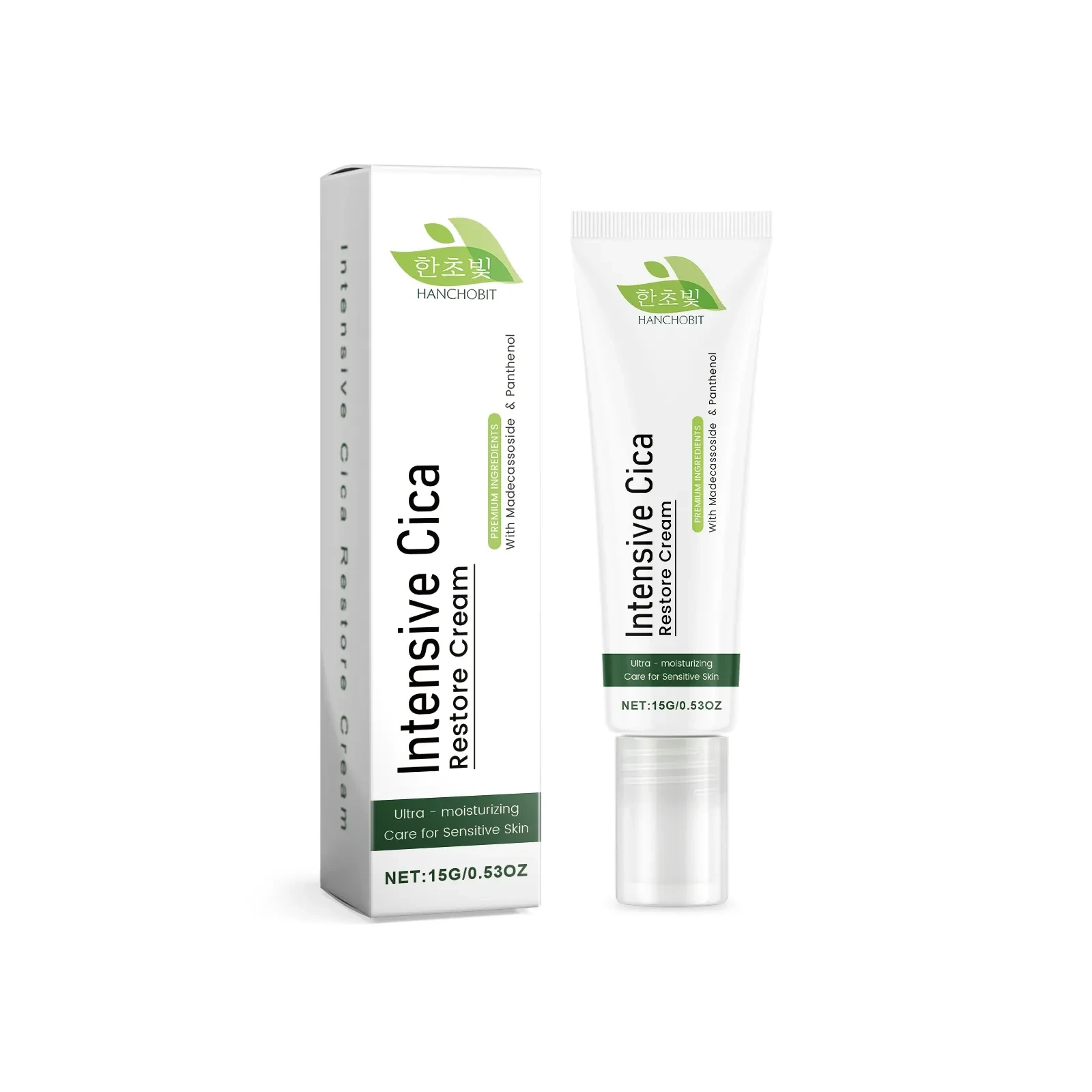 Intensive Cica Restore Cream