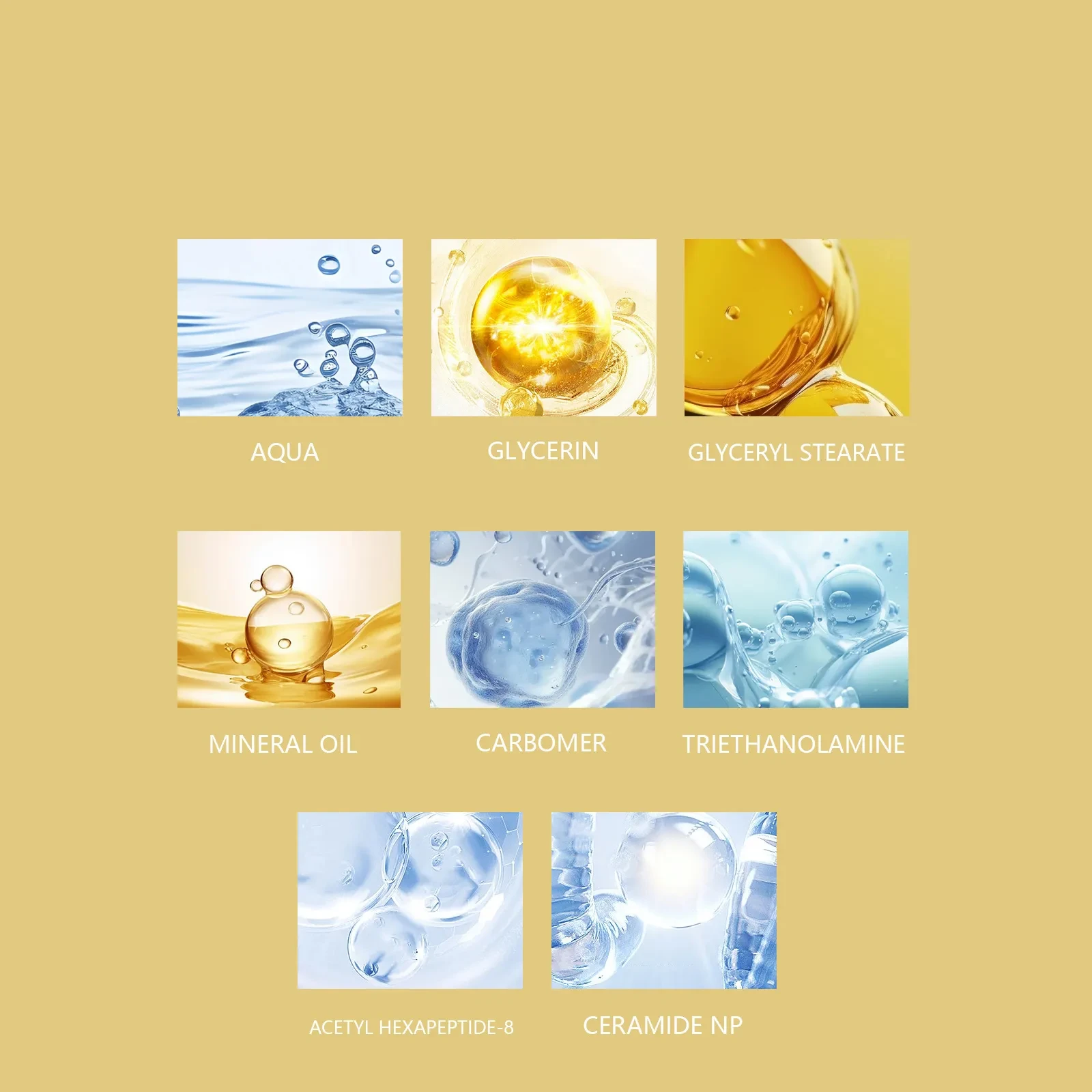 Neck Tightening Roller Cream