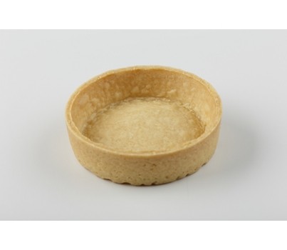 PASTRY SHELLS SWEET 80MM 120s(LINCOLN SW80FS)