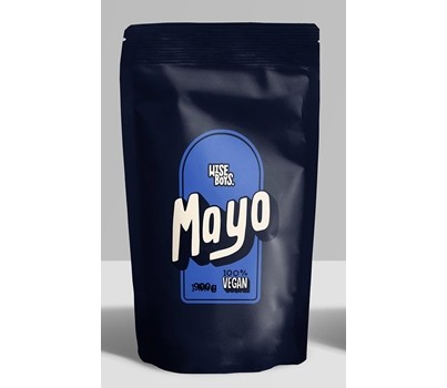MAYONNAISE VEGANDF 1 KG (WISE BOYS WB7)