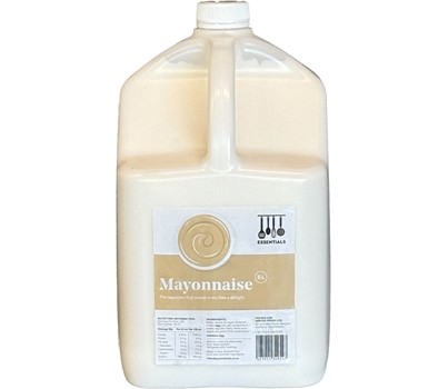 MAYONNAISE 5L (ESSENTIALS FG005058)