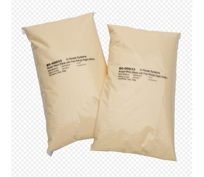 SAUCE MAYO BURGER FR 900ML 10s (IN HOUSE SYSTEM 10070392)