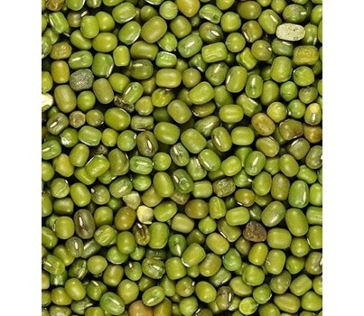 MUNG BEANS GREEN WHOLE 25KG (ARGENTINA)