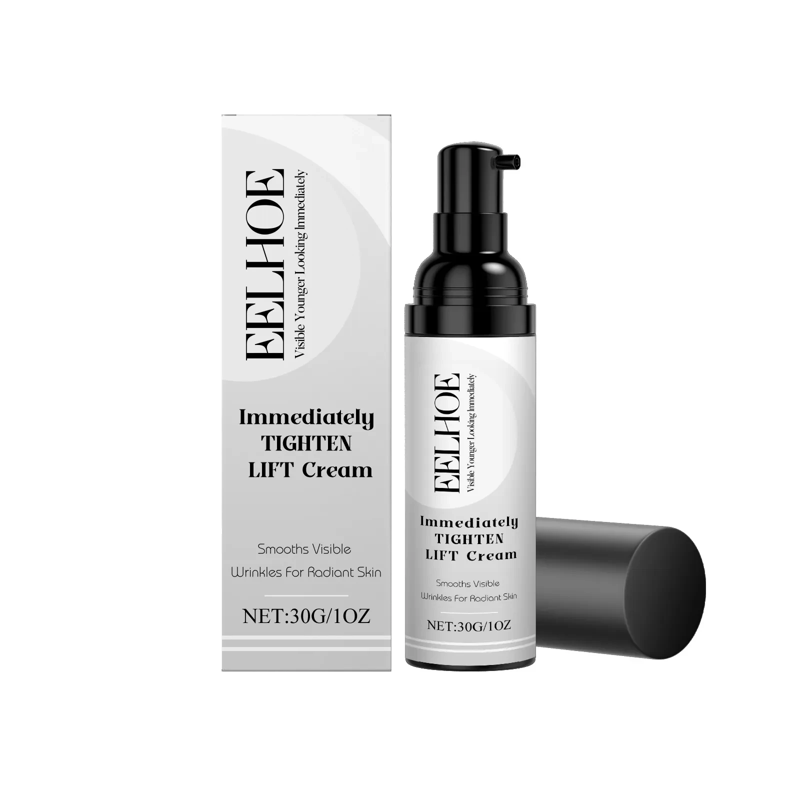 Immediately Tighten Lift Cream