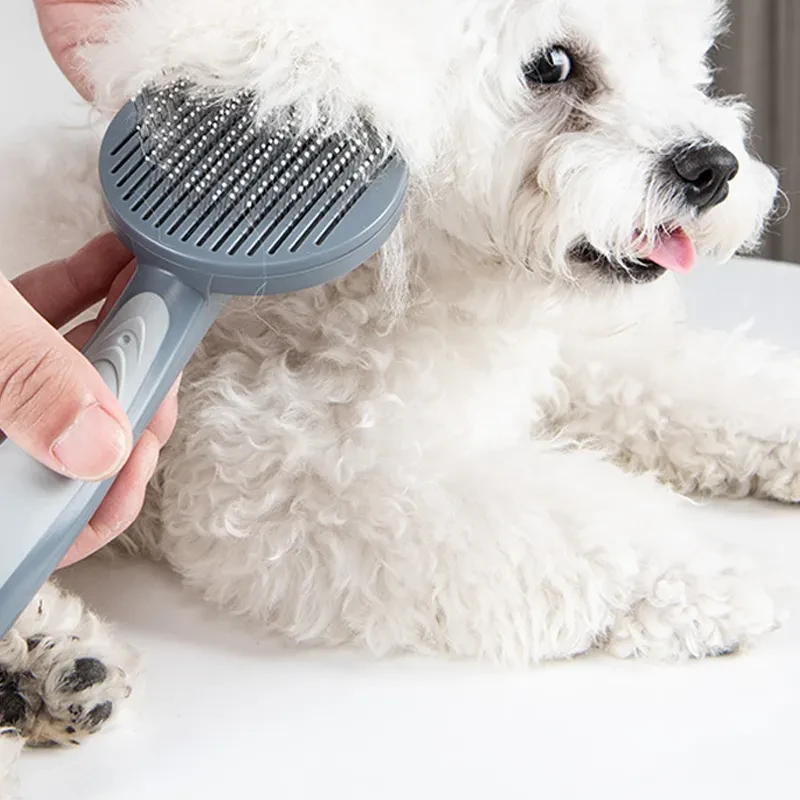 Slicker Brush for Dogs