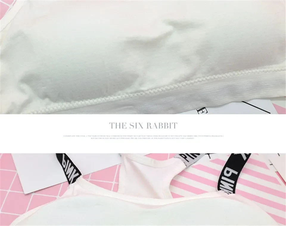 Black Push Up Sports Bra NZ