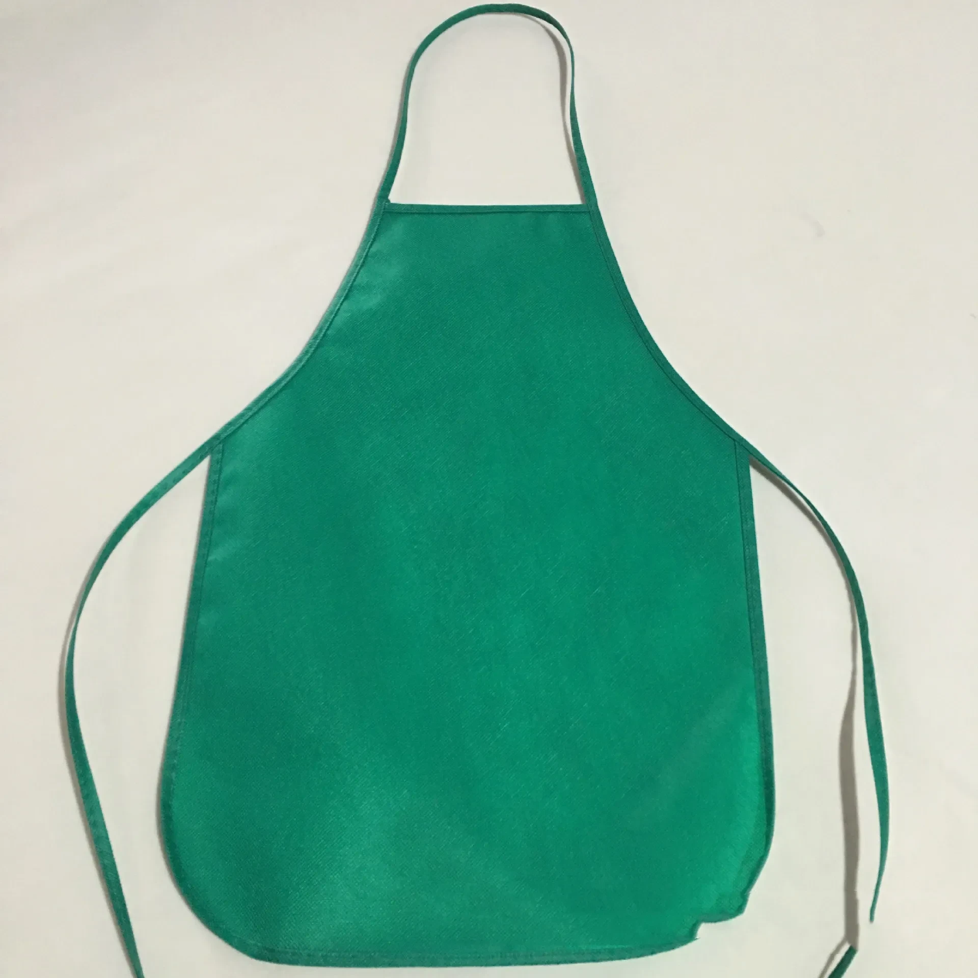 Green Bib Apron NZ