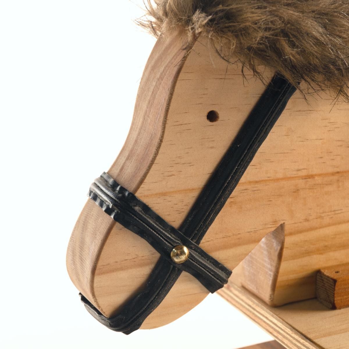 Gifttree NZ Rocking Horses