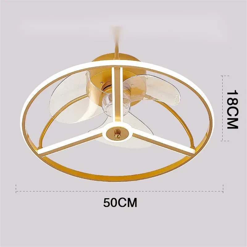 LED Ceiling Chandelier