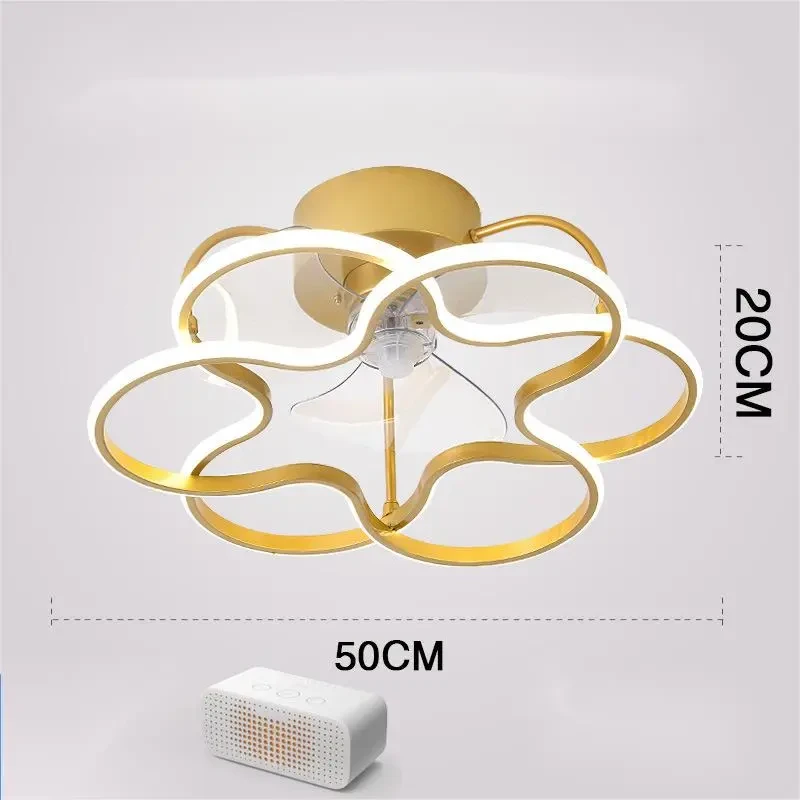 LED Ceiling Chandelier