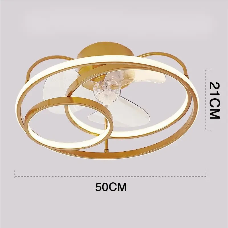 LED Ceiling Chandelier