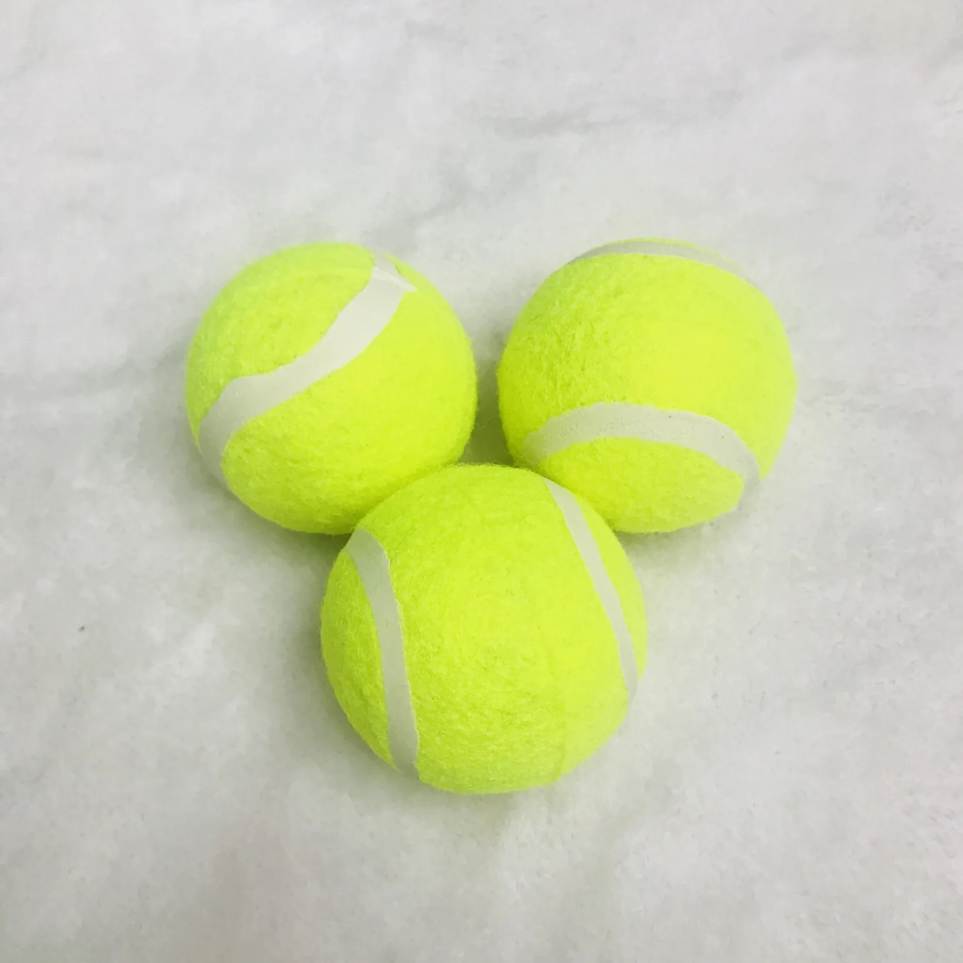 Jumbo Tennis Ball