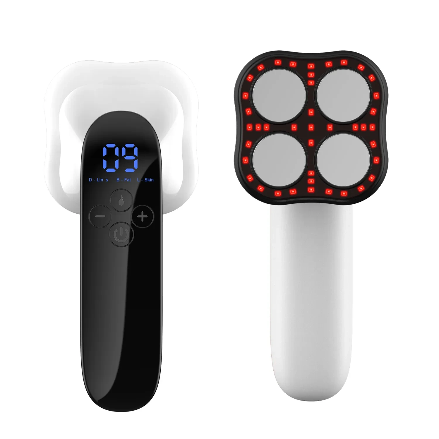 Infrared Massager for Cellulite