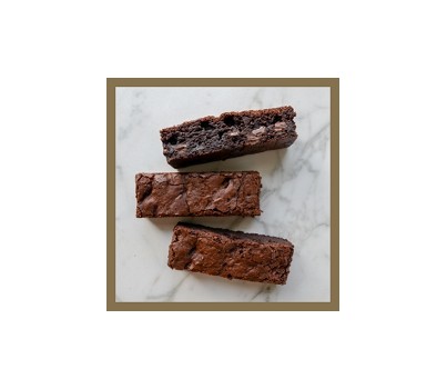 BROWNIE PLAIN GOOFY GF PRE-CUT SLAB 28s (GOOFY) [FZN]