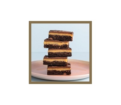 BROWNIE SALTED CARAMEL GOOFY GF SLAB (GOOFY SSGBC-400)