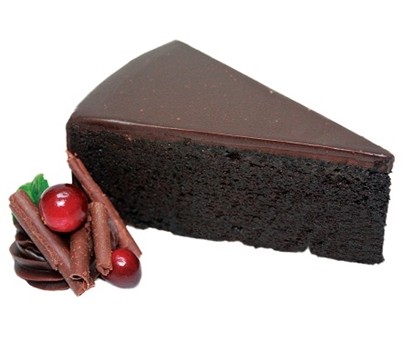 CAKE MISSISSIPPI MUD 9" (FLORENTINES K10) [FZN]