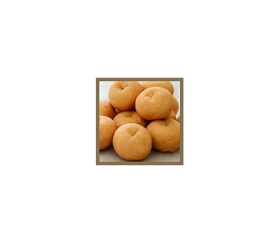 DONUTS MINI PLAIN 2KG APPROX 100s (ORIGINAL CCMPL-200) [FZN]
