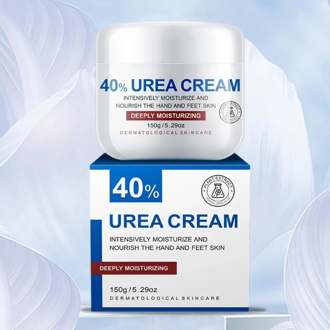 Urea Cream Nourishing Moisturizing Anti-drying