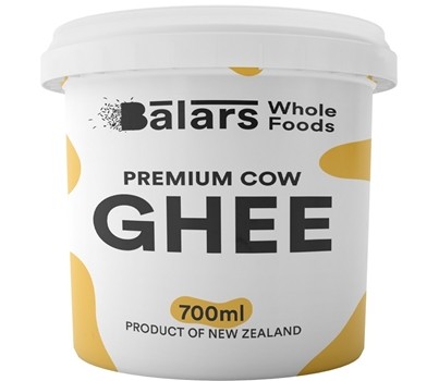 GHEE 700ML (BALARS)