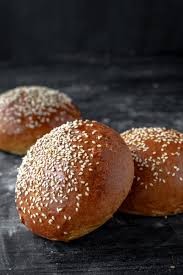 BUN MILK 100GM (GOOD HONEST BMPLNOS)