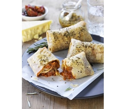 WRAPS ORIGINAL 10 INCH 12s (FARRAH'S FSV0004)