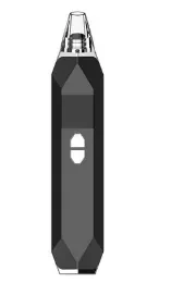 Electronic Blackhead Remover