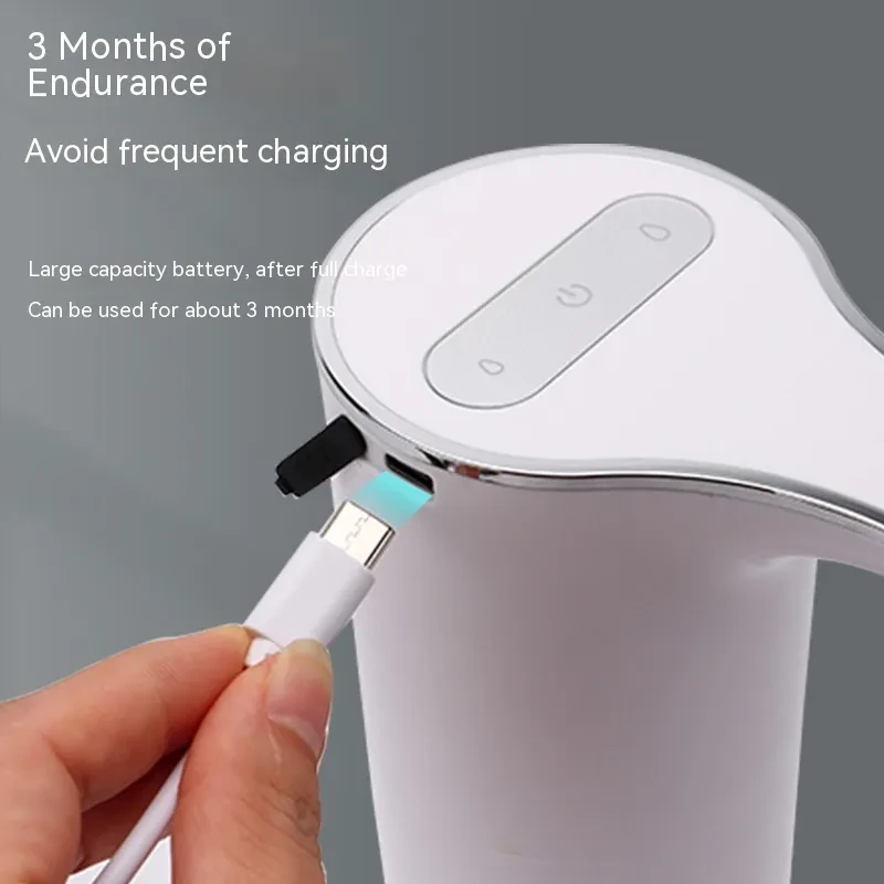 Soap Dispenser Machine