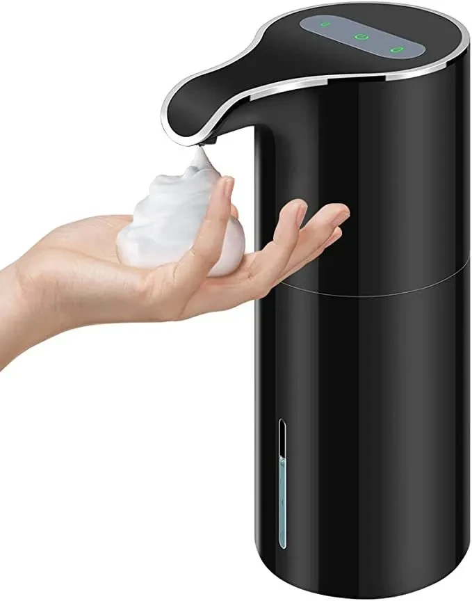 Soap Dispenser Machine