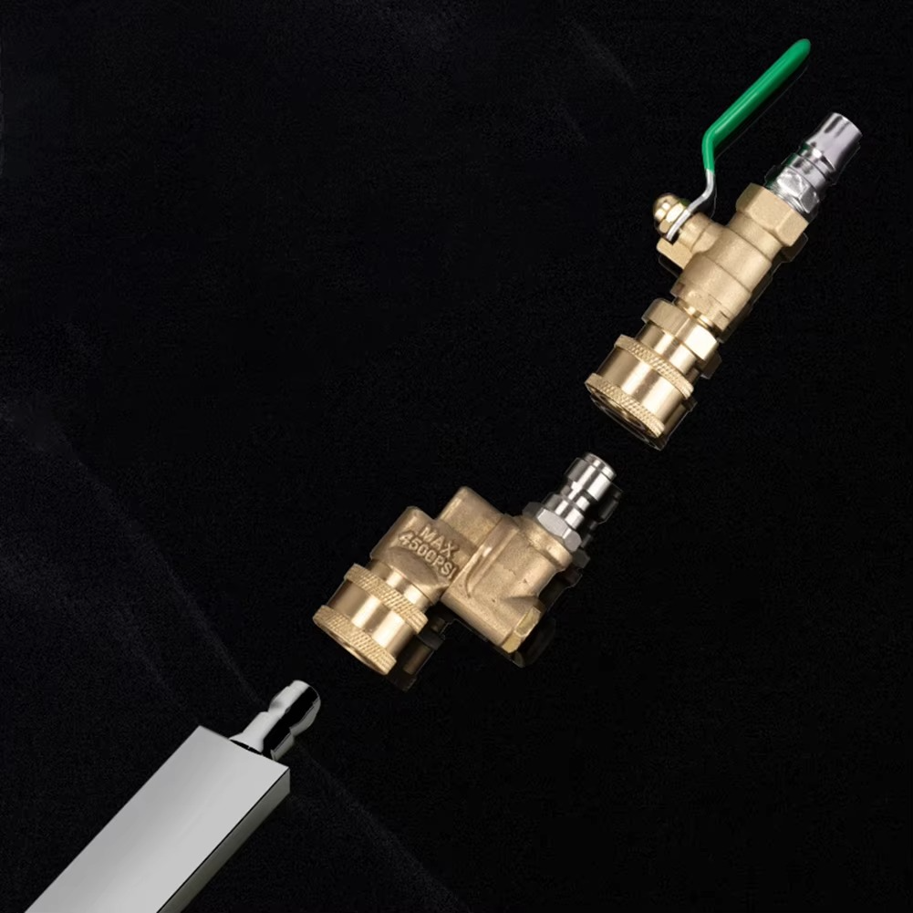 Efficient Car No-Removal Cleaning Tool