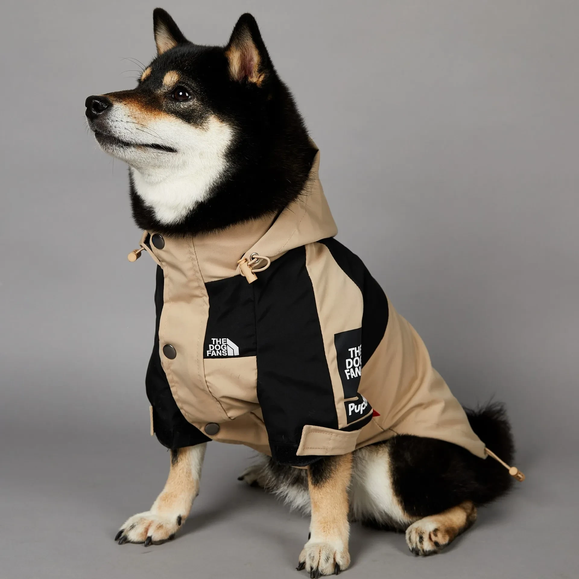 Pet Jacket