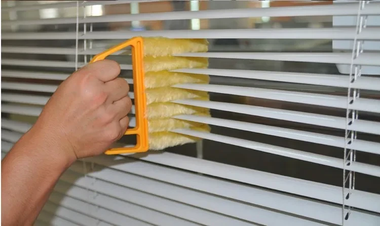 Venetian Blind Cleaning Products