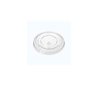 LIDS FOR 60ML CUPS 100s/SLV (BONWARE CV-PET-LPC-2)