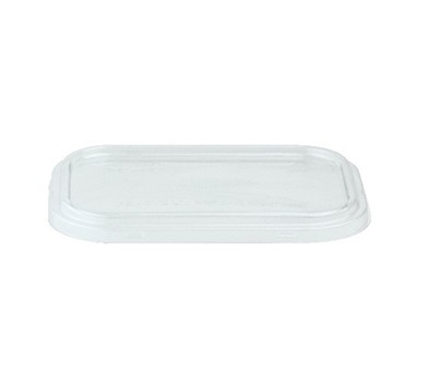 LIDS FOR RPET SMOOTHWALL SERIES 6522600s (CONFOIL 8008956)