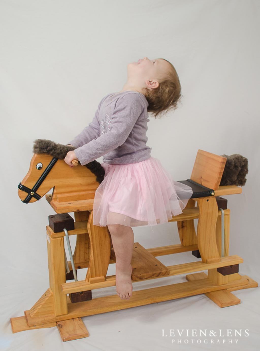 Gifttree NZ Rocking Horses