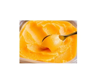 SORBET MANDARIN 5L (INDULGENZ) [FZN]