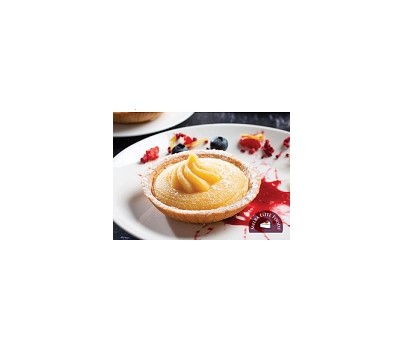 TART CITRUS INDIVIDUAL 6s (MELBA 1-224) [FZN]