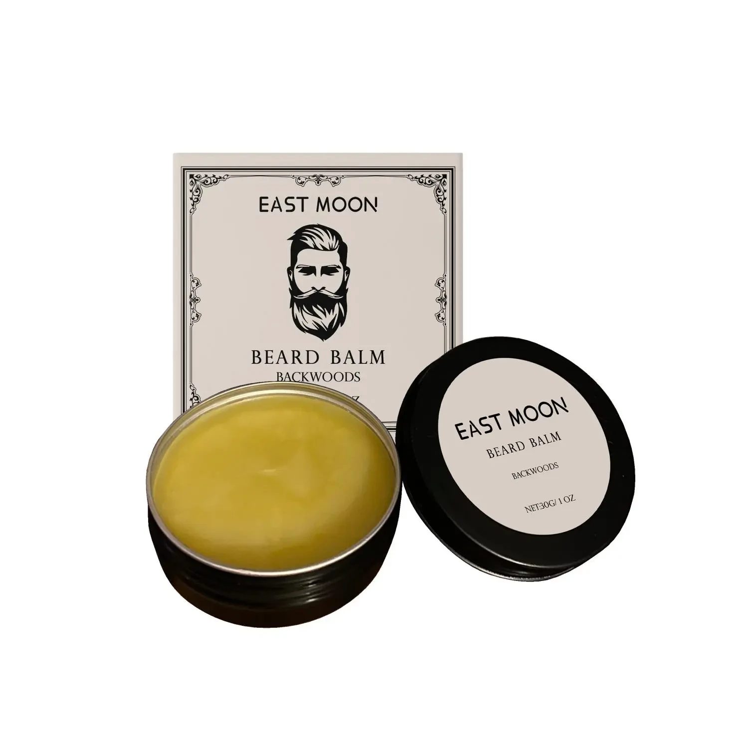 Men's Beard Care Cream