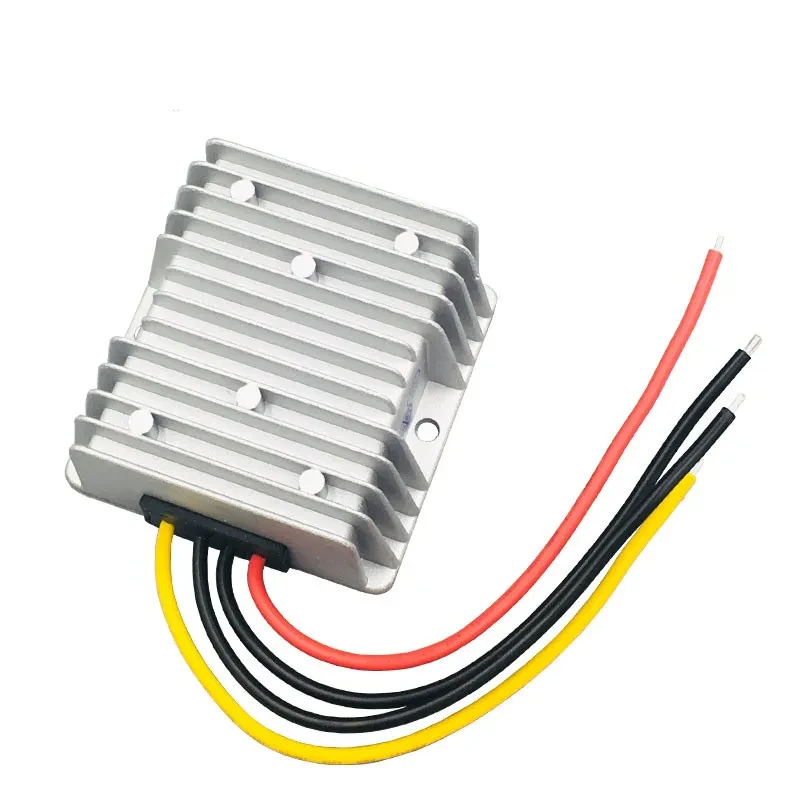 12V 5A Power Supply Adapter