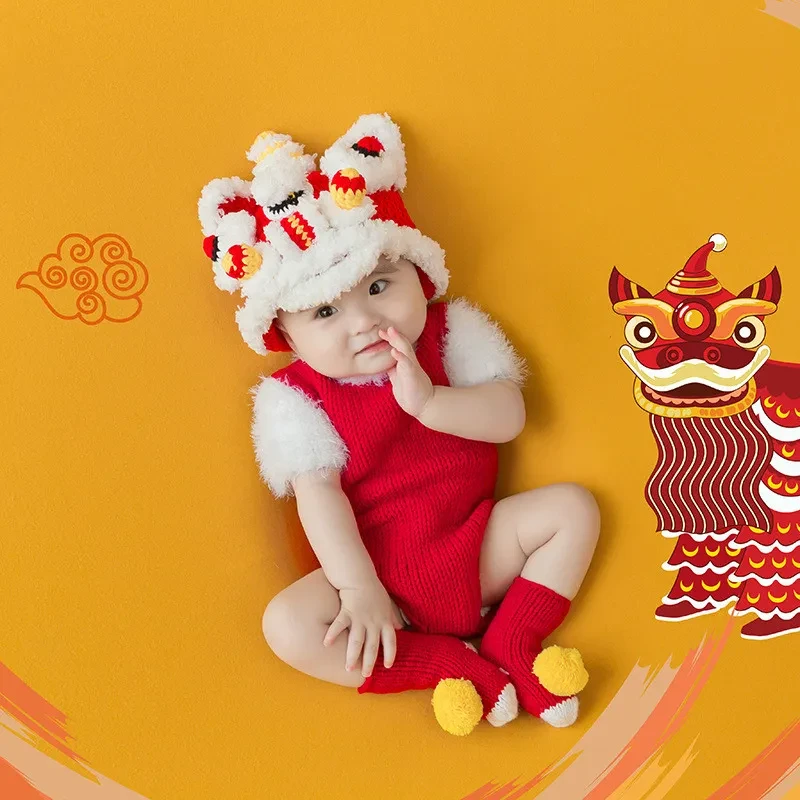 Adorable Baby Costumes