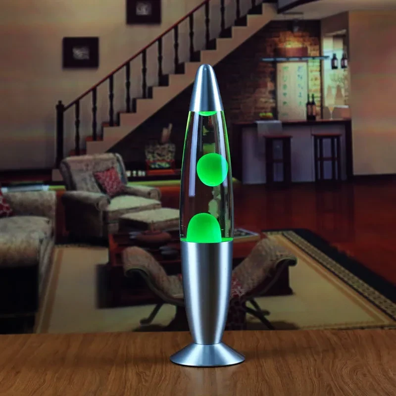 Lava Lamps